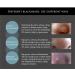 Deep Cleansing Blackhead Black Mud Mask - Purifying Peel for Acne & Pimples Removal | International Shipping Available - Buy Online on GoSupps.com