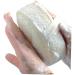 1pc Exfoliating Loofah Pads Natural Luffa Sponge Scrubber Brush Skin Deep Cleansing Tool Spa and Shower Scrubber for Men and Women for Women Girl Nice and Practical