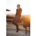 Buy Contrace Autumn Winter Thermal Boot Snow - Waterproof Breathable Warm Stable Riding Boot with Grip Sole & Reflectors - Size 39 EU - Ideal for All Weather Conditions - Buy Online on GoSupps.com