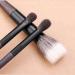 Buy DFHBFG 10 Brushes Set - Complete Makeup Brush Set for Concealer Loose Powder and Eye Shadow - International Shipping Available - Buy Online on GoSupps.com