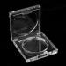 kowaku Clear Cosmetic Organizer for Eyeshadow and Blush - Buy Online on GoSupps.com