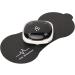 Electric Neck Massager - 6 Modes 15 Gears Heating & Low-Frequency Impulse | Whole Body Massage Device Patch - Buy Online on GoSupps.com