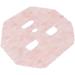 Verdant Touch Jade Stone Massage Tool - Pink Spa Facial Massager for Dark Circles | International Shipping - Buy Online on GoSupps.com