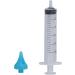 4Pcs Ear Syringe Set - Universal Ear Wax Remover & Cleaner for Children and Adults - Buy Online on GoSupps.com