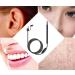 JYYBN Wireless Ear Cleaner with Camera - Ear Wax Removal Tool with 6 LED Lights for Children and Pets - Buy Online on GoSupps.com