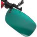 Red-Green Amblyopia Correction Glasses | Clip-On Glasses for Enhanced Visual Power - Buy Online on GoSupps.com