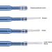 Buy HD Ear Cleaning Endoscope 5.5mm - 3 in 1 USB Visual Tool with LED Lights for iOS & Android - Buy Online on GoSupps.com