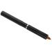 FOMIYES Lip Brush Portable Lipstick Applicator Women Lip Brush Lip Gloss Brush Lip Makeup Tool Black
