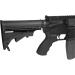 Buy UTG Pistol Grip Model 4/15 - Ergonomic Black Grip for Enhanced Control | International Shipping Available - Buy Online on GoSupps.com