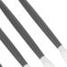 Silicone Makeup Brush Waterproof Portable Reusable Swabs Silicone Soft for Lip Makeup - Buy Online on GoSupps.com
