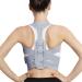Brace Support Belt Adjustable Back Posture Corrector Back Shoulder Lumbar Posture Correction Corset for Posture Tools