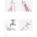 KouRy Water Flosser - Professional Rechargeable Teeth Cleaner for Adults & Kids | Multifunctional Pink Dental Flosser - Buy Online on GoSupps.com
