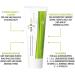 Apa Care Remineralizing Toothpaste - Liquid Enamel with Hydroxyapatite & Fluoride (12 x 75 ml) - International Shipping Available - Buy Online on GoSupps.com