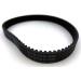 L-faster Off Road Longboard Truck 11 Inch - Mountain Longboard Components for Downhill Board - Skateboard Belt Drive - Buy Online on GoSupps.com