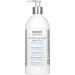 Removes make-up cleanses and nourishes the skin Micellar fluid 3in1 500 ml BINGOSPA