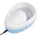 LANTRO JS EU Nail Bubble Massage Jet Spa Bowl Manicure Tools for Dead Skin Softening and Nail Polish Remover - Buy Online on GoSupps.com