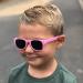 Roshambo Toddler Shades | Age 2-4 | 100% UVA/UVB Protection | Unbreakable Sunglasses - Popple - Buy Online on GoSupps.com