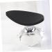 OHPHCALL 1 Set Eye Shadow Stamp Useful Eyeshadow Stamp Makeup Accessories Eyeliner Stamp Black - Buy Online on GoSupps.com