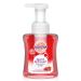Sagrotan Velvet Foam Soap Cherry Blossom & Rose 1 x 250 ml foam soap in soap dispenser