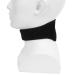 Test self -heating neck bandage neck heating pillow soft warm pain relief support protection magnetic heated neck support for men and women