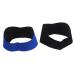 Yardwe 2pcs Swimming Ear Band Swimming Headband for Diving Headband Yoga Headband