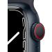 Apple Watch Series 7 GPS + Cellular, 45mm Midnight Aluminum Case with Midnight Sport Band - Regular (Renewed) GPS + Cellular 45mm Midnight - Buy Online on GoSupps.com