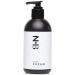 N+B Hair Curl Defining Cream | Non-Sticky  Anti-Frizz  Curl Enhancer Styling Lotion | Boost Shine & Volume | For All Hair Types  Curly  Wavy & Textures | 8 oz Curl Cream
