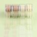 ULTECHNOVO 600pcs Double Eyelid Tape Self-Adhesive Eyelid Tape Beauty Invisible Double Eyelid Tape Stickers(Mesh Pattern S) - Buy Online on GoSupps.com