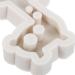 1pc Silicone Cake Mold Cake Baking Jungle Animals Fondant Molds Creative Cake Mold Sugarcraft Cake Decoration Cake Mold Cake Aromatherapy Gypsum Mold Animal Baking Chocolate Mold - Buy Online on GoSupps.com