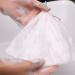 Buy Foam Net for Gentle Facial & Body Cleansing - Soft Comfortable Economical & Easy to Use International Shipping Available - Buy Online on GoSupps.com