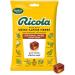 Shop Ricola Original Herbal Cough Drops & Weekly Pill Organizer - 90 Drops - Fast International Shipping - Buy Online on GoSupps.com