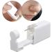 Decoe 1Pc Disposable Sterile Nose Piercing Kit Tool Safety Portable Self Nose Piercing Kit with Nose Stud - Buy Online on GoSupps.com