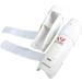 Wesing Karate Forearm Guard | Taekwondo Arm Protector | Martial Arts Gear - X-Large - Buy Online on GoSupps.com