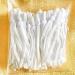 Adjustable Elastic Bands for DIY Mask Making - 100PCS White - Buy Online on GoSupps.com
