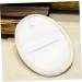 FOMIYES Natural Exfoliating Loofah Sponge Pads - Gentle Skin Care for a Radiant Glow | International Shipping Available - Buy Online on GoSupps.com