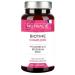 Biotin Hair Growth 10,000µg - Very Fast - Winner 2022 Zinc + Selenium Vit D E - Skin Nails - Women Men - Vitamin B8 Food Supplement - 120 Capsules Nutralie