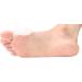 Tailor's Bunion Spacers - Pain Relief Silicon Pads (1 Pair) - Buy Online on GoSupps.com