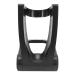 Space-Saving Electric Shaver Storage Stand | Fashionable Black Electric Shear Holder for Home Use - Buy Online on GoSupps.com