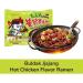 CNMART Samyang Hot Chicken Flavor Ramen - Jjajang Halal Instant Noodles (Korean Black Bean Sauce) - Pack of 40  - Buy Online on GoSupps.com