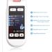 XQSSB Hydrolifting Gun Facial Lifting Machine Mesotherapy Negative Pressure Meso Gun Mesotherapy Hydrolifting Water Injector Beauty Device Skin Care - Buy Online on GoSupps.com