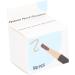 Eyebrow Pencil Sharpener Sandpaper Eyebrow Pencil Sandpaper Safety Cotton Disposable for Beauty Salon - Buy Online on GoSupps.com