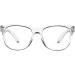 Kids Blue Light Blocking Glasses | Unbreakable Frame | Ages 3-12 | 47mm - Buy Online on GoSupps.com