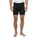 VAUDE Men's Bike Underpants III Black - Padded Quick-Drying & Breathable Cycling Shorts - Buy Online on GoSupps.com