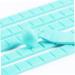 Nail Clay nail art plasticine Reusable Removable Manicure Plasticine Mounting Putty Adhesive Multipurpose Mounting Tool Non Stick Hand - Buy Online on GoSupps.com