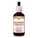 Blessed Thistle (Cnicus Benedictus) Dry Leaf, Stem and Flower Tincture, Made in Hawaii, Organic Raw Materials, All Natural, Vegan, Pure Liquid Extract - 2 fl.oz 2 Fl Oz (Pack of 1)