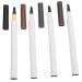 Beavorty Eyebrows 4pcs Pencil Make Up Four-head Beauty Tool Pens Eyebrow Supplies Waterproof Anti-perspiration Women