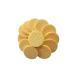 20st peeling facial sponges peeling-luffa-face pad make-up remover pads make-up mixed sponge powder foundation puff beauty sponge mixer slimming pads cleaning pad optional 8*8cm