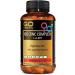 GO Healthy Zinc Complex 1-a-Day 120 Vege Capsules - Immune Support and Wellness - Buy Online on GoSupps.com