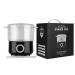 Mini Towel Warmer Steamer for Professional Spa, Nail Salon, Barber and Shaving - Buy Online on GoSupps.com