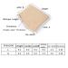 Metatarsal Gel Foot Care Toe Spreader - Pain Relief for Morton's Neuroma | Forefoot Cushion (L) - International Shipping Available - Buy Online on GoSupps.com